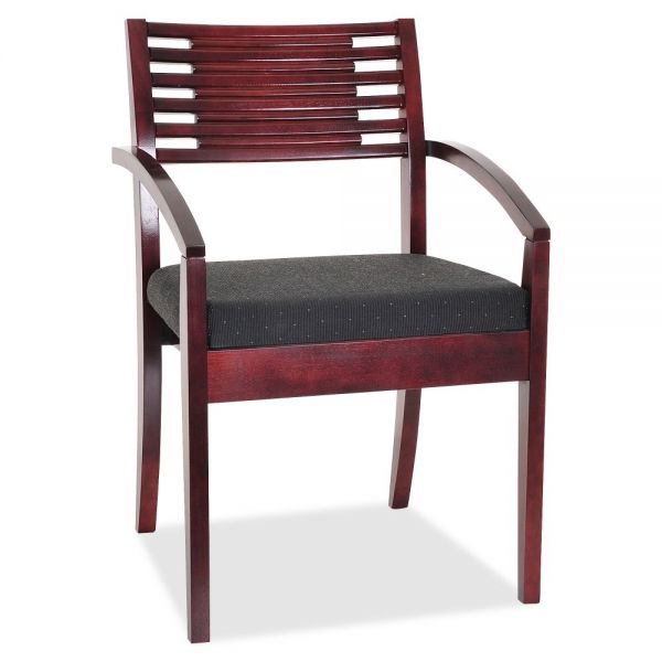 LLR99727 Lorell Guest Chairs