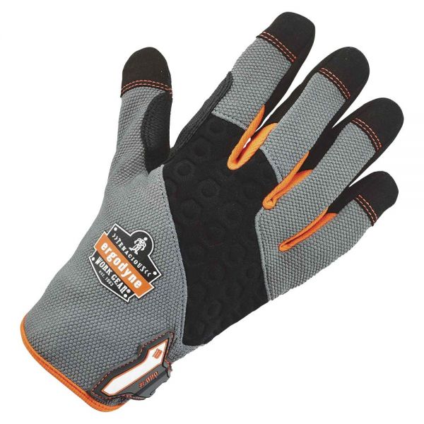 EGO17246 ProFlex 820 High-abrasion Handling Gloves