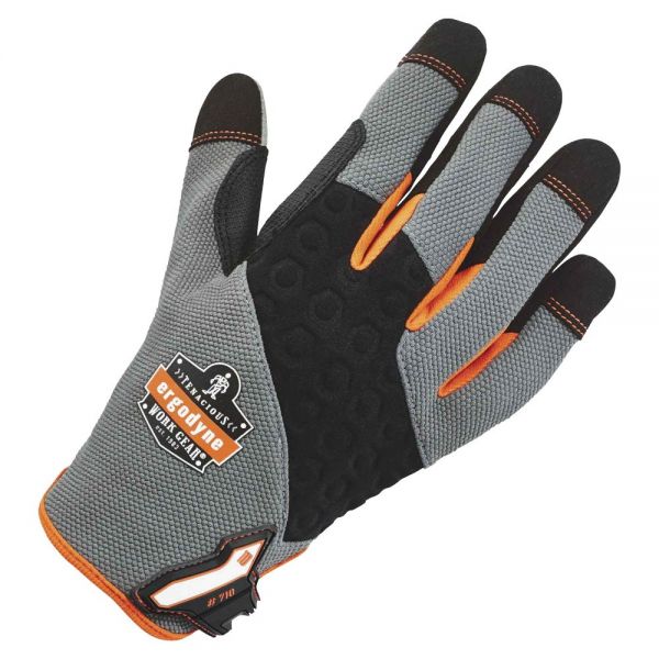 EGO17042 ProFlex 710 Heavy-Duty Utility Gloves