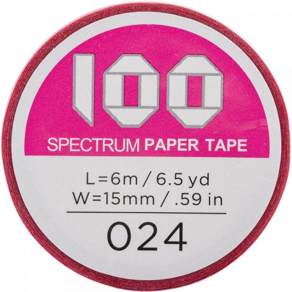 NOTM317505 Little B Color Tape 15mmx6m