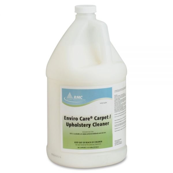RCM12000227 RMC Enviro Care Carpet/Upholstery Cleaner