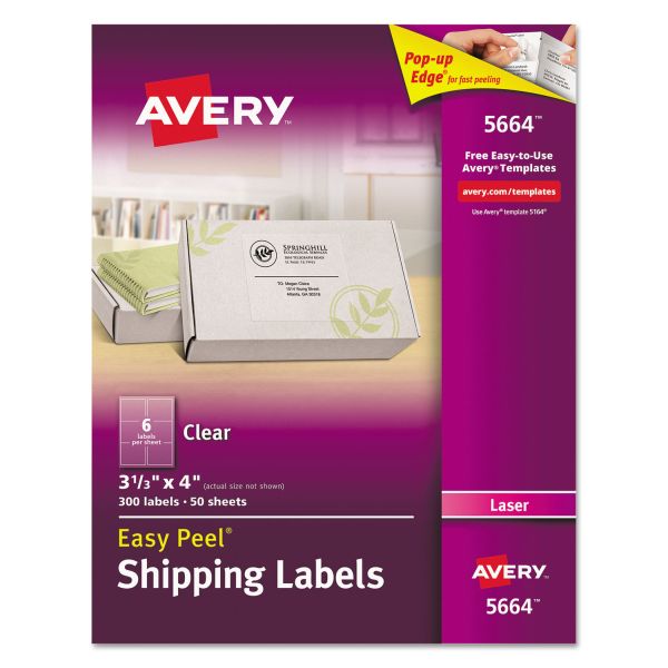 AVE5664