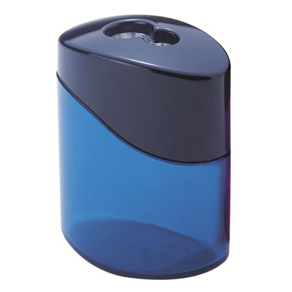 STD512300SBK Staedtler Double-Hole Manual Pencil Sharpener