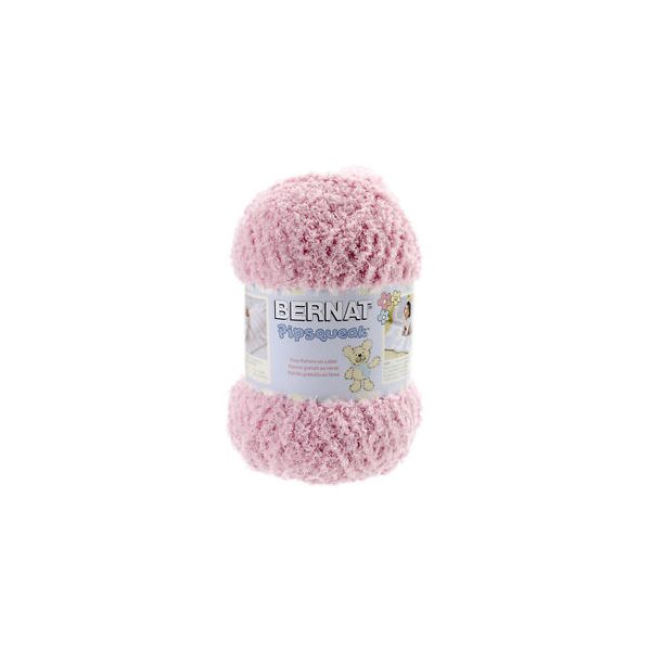 NOTM066831 Bernat Pipsqueak Big Ball Yarn