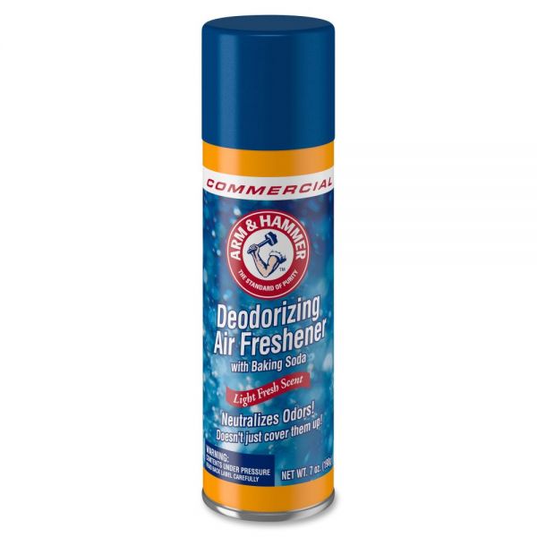 CDCAR3320094170 Arm & Hammer Deodorizing Air Freshener