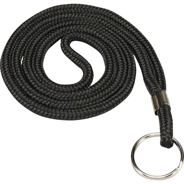 BAU69309 SICURIX Lanyard With Ring