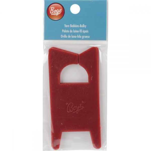 NOTM070566 Bulky Yarn Bobbins