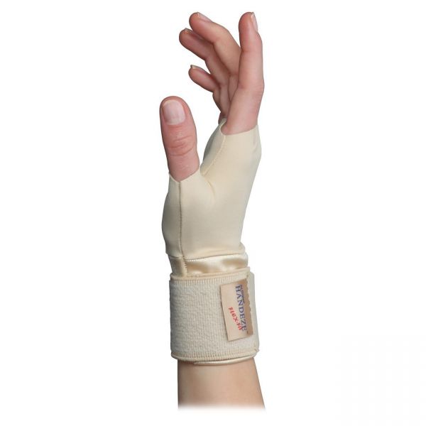 DOM3534 Dome Handeze Therapeutic Activity Glove