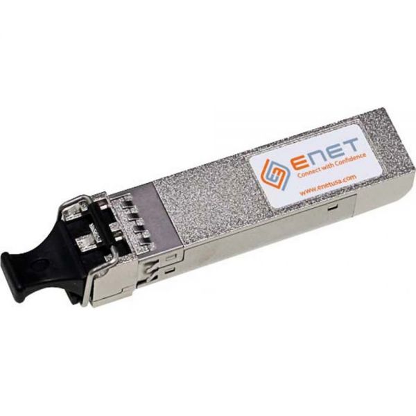 SYNX4130848 HP JD094B Compatible 10GBASE-LR SFP+ 1310nm 10km DOM Duplex LC SMF 100% Tested Lifetime warranty and compatibility guaranteed