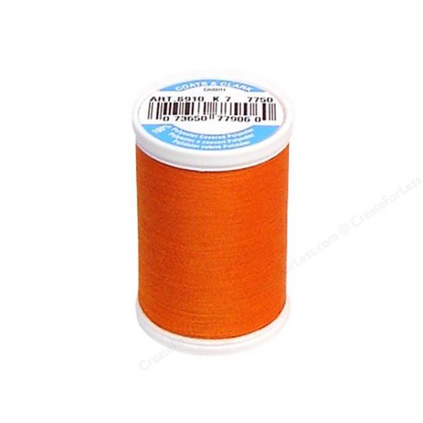 NOTM026298 Coats Dual Duty XP General Purpose Thread