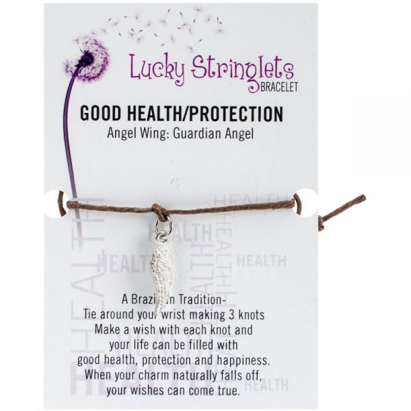 NOTM357549 Lucky Stringlets Bracelet