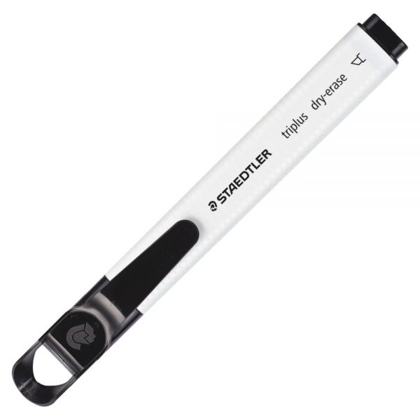 STD35719 Staedtler Triplus Broad Tip Dry-erase Markers
