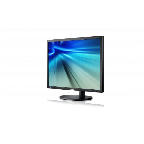 SYNX3228940 Samsung SyncMaster S19B420BW 19" LED LCD Monitor - 16:10 - 5 ms