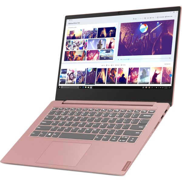 Lenovo IdeaPad S340-14IWL 81N700U8US 14