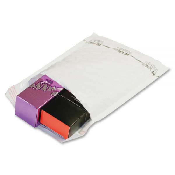 SEL10772 Jiffy Mailer TuffGard Extreme No. 7 Bubble Mailers