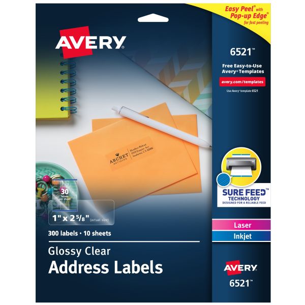 AVE6521