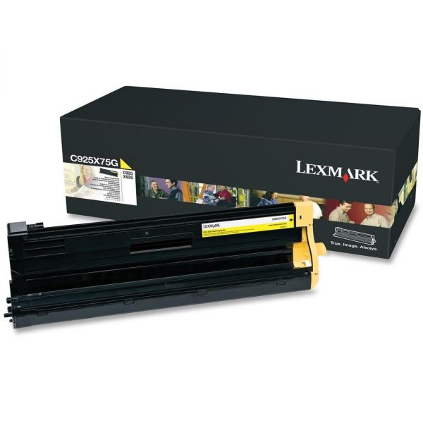 SYNX2773855 Lexmark C925 Imaging Unit