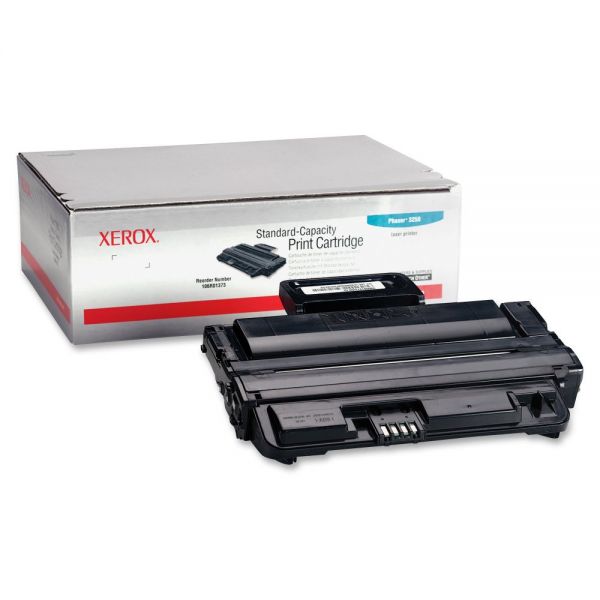 SYNX2095022 Xerox 106R01373 Black Toner Cartridge