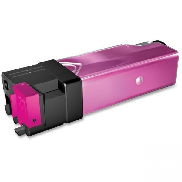 MDA40083 Media Sciences 40083 Remanufactured 106R01279 High-Yield Toner, Magenta