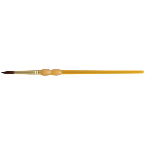 NOTM261855 Crafter's Choice Camel Hair Round Brush