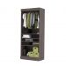 Bedroom & Closet Storage