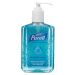 Purell Hand Sanitizer Gel
