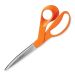 Fiskars Classic Orange Scissors