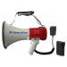 Amplivox Megaphones