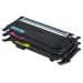 Laser Toner Cartridges