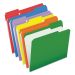 Pendaflex Top Tab File Folders