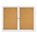 Quartet Bulletin Boards