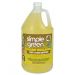 Simple Green Carpet Cleaner