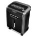 fellowes shredders