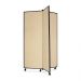 Standard Height 69" High Screenflex Partitions