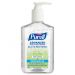 Purell Green Certified Hand Sanitizers
