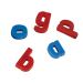 Magnetic Letters & Numbers