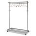 Alba Coat Racks