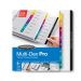 Wilson Jones Indexes