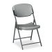 Iceberg Stacking Chairs & Folding Chairs