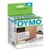 Dymo Thermal Labels