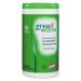 Green Works Biodegradable Wipes