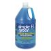SImple Green Glass Cleaner