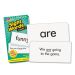 Reading Flash Cards
