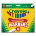 Crayola Art Markers