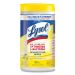 Lysol Sanitizing Wipes
