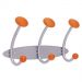 Alba Wall Racks