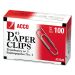 Paper Clips