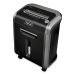 fellowes shredders