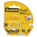 Scotch Double-Sided Tape