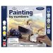 Paint-By-Number Kits